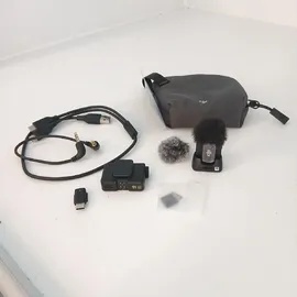 DJI Mic Mini (1 TX + 1 RX