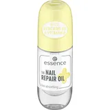 Essence The Nail Repair OIL