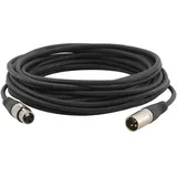 Kramer C-XLQM/XLQF Series Quad Style Cable (15.20 m), Audio Kabel