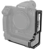 SmallRig 4203 L-Bracket für Fujifilm GFX100 II mit VG-GFX100 II Batteriegriff