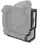 SmallRig 4203 L-Bracket für Fujifilm GFX100 II mit VG-GFX100 II Batteriegriff