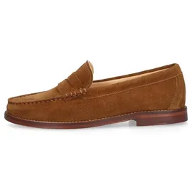 Henry Stevens Riley W PL Damen Braun 40