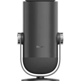 dangbei Freedo tragbarer Projektor mit Ständer Grau