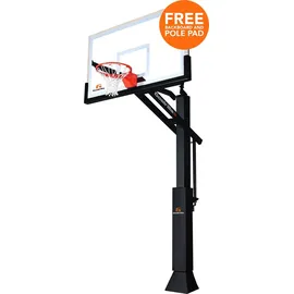 Goalrilla Basketballanlage CV72
