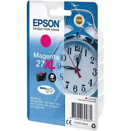 Epson 27XL magenta