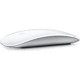 Apple Magic Mouse 2024 (Kabellos), Maus, Weiss