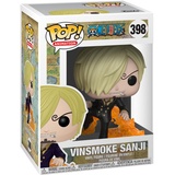 Funko POP! One Piece Vinsmoke Sanji