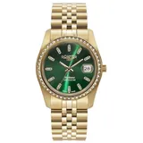 Roamer 853858 48 79 20 Positano 34mm 10ATM