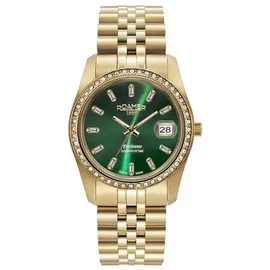 Roamer 853858 48 79 20 Positano 34mm 10ATM