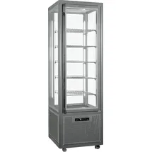 KBS Snelle 360 Q Kühlvitrine