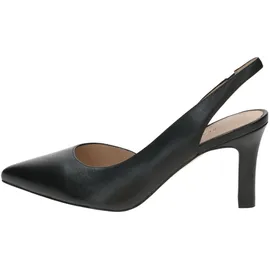 Peter Kaiser Pumps in schwarz, | Gr.: 35,5