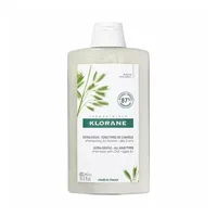 Klorane Ultra-Gentle Shampoo With Oat Milk