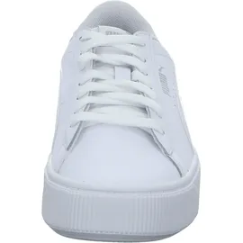 Puma Vikky Stacked L puma white-puma white 38,5