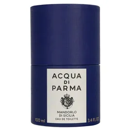 Acqua di Parma Blu Mediterraneo Mandorlo di Sicilia Eau de Toilette 100 ml