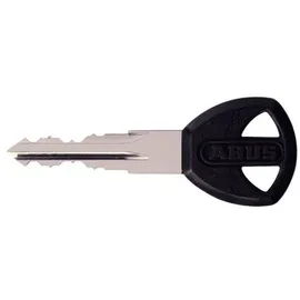 ABUS IVERA Chain 7210 Schwarz Kettenschloss