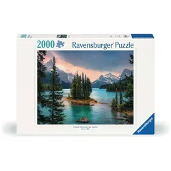 Ravensburger Spiel Spirit Island in Canada