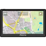 Peiying Alien PY-GPS9000 8,8" Europa-Navigation
