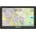 Peiying Alien PY-GPS9000 8,8" Europa-Navigation