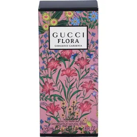 GUCCI Flora Gorgeous Gardenia Eau de Parfum 50 ml