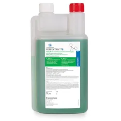 Dr. Schumacher PERFEKTAN® TB aldehydfreies Konzentrat zur Instrumentenreinigung 1 l Flasche