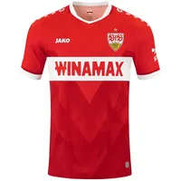 Jako VfB Stuttgart Auswärtstrikot - L