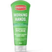 O'Keeffe's Working Hands 80 ml