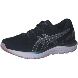 Asics Gel-Cumulus 23 Damen french blue/pure silver 37