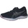 Asics Gel-Cumulus 23 Damen french blue/pure silver 37