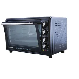 h.koenig FO42 Schwarz