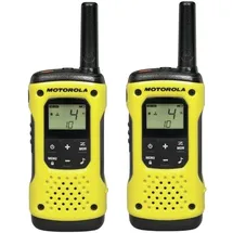 Motorola TLKR T92 H2O