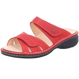 Finn Comfort 02625702147 - rot, 42