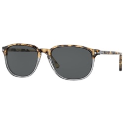 Sonnenbrille Persol 0PO3019S 1130B1 multi Gr. 55/18 (mit Sehstärke)