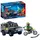 Playmobil City Action SWAT-Einsatzfahrzeug 72066