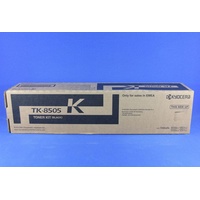 Kyocera TK-8505K schwarz (1T02LC0NL0)