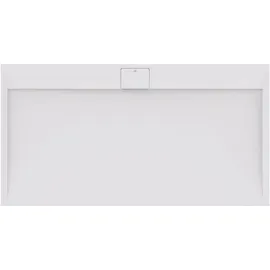 Ideal Standard Ultra Flat S i.life Rechteck-Brausewanne 1700x900x30mm, T5239FR,