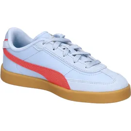 Puma Club II Era PS Kinder Haute Tropic/Peach Frost/Gold 29,5