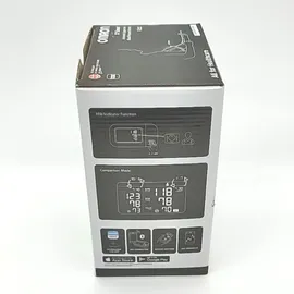 Omron X7 Smart Oberarm