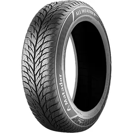 Matador MP62 All Weather Evo 225/50 R17 98V XL