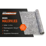 Brüder Mannesmann Saugfähiges Malervlies 1x10m | M41615