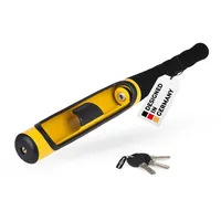 Alca alca® Lenkradsperre Baseball Heavy Lenkradsicherung 303000