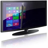 Mobilis Privacy Filter 24 Zoll W (16:9) 531 x 298mm Schwarz