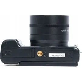 AgfaPhoto AGFA Pack Vlogger 4K! - Schwarz