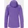 Schöffel Damen Style Mamry Hybrid Jacke (Größe L, lila)