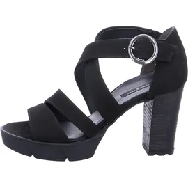 Paul Green 7942 schwarz 40
