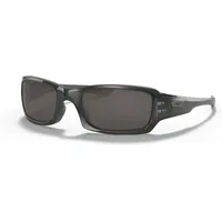 OAKLEY Unisex Fives Squared grau