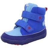 Affenzahn Winterstiefel Chamude Comfy Hai blau 24.0