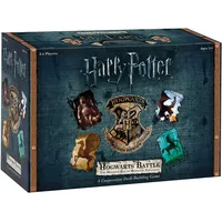 USAopoly DB010-400 Harry Potter Hogwarts Battle Deck Building Spiel,