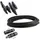 Offgridtec Solar Connection Kit 2 Solarkabel 4mm2 10m