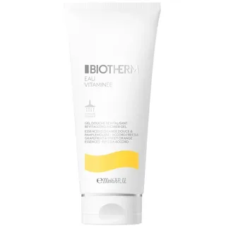Biotherm Eau Vitaminée Shower Gel