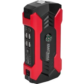 Kraft Starthilfekabel 28000mAh 800A